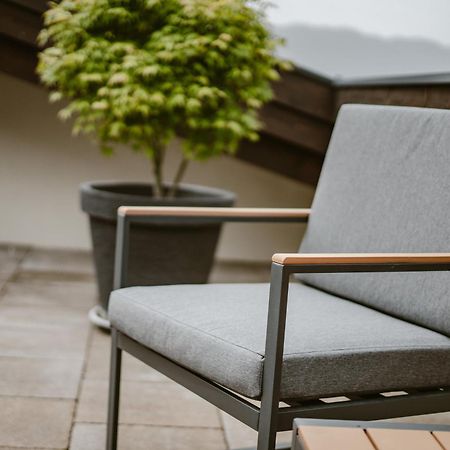 ... Mein Romantisches Hotel Toalstock Фис Екстериор снимка