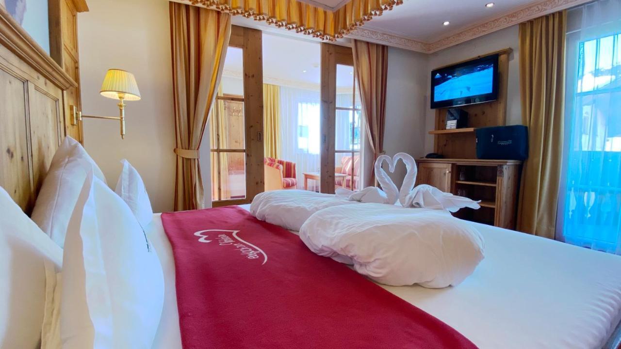 ... Mein Romantisches Hotel Toalstock Фис Екстериор снимка