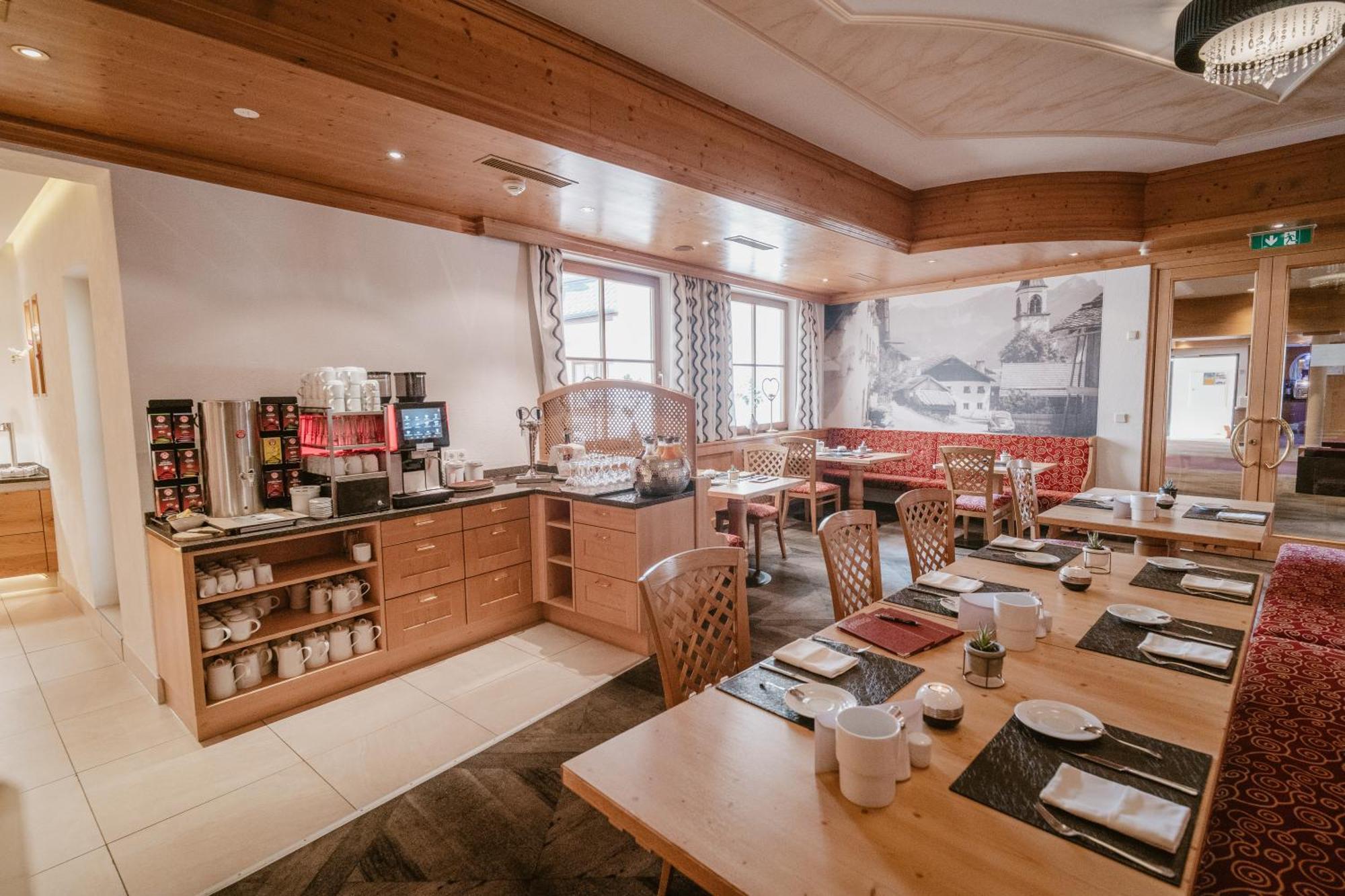 ... Mein Romantisches Hotel Toalstock Фис Екстериор снимка