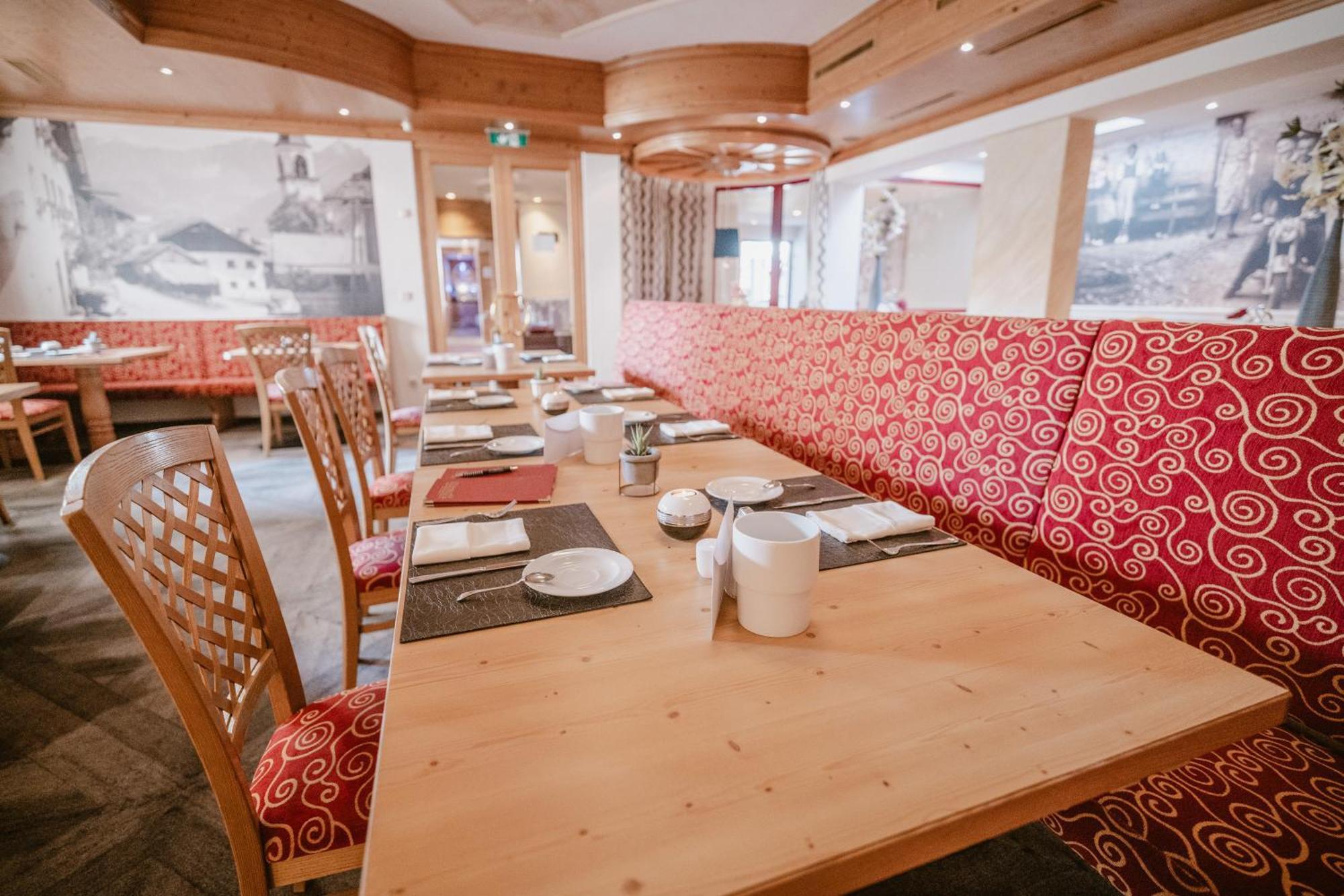 ... Mein Romantisches Hotel Toalstock Фис Екстериор снимка
