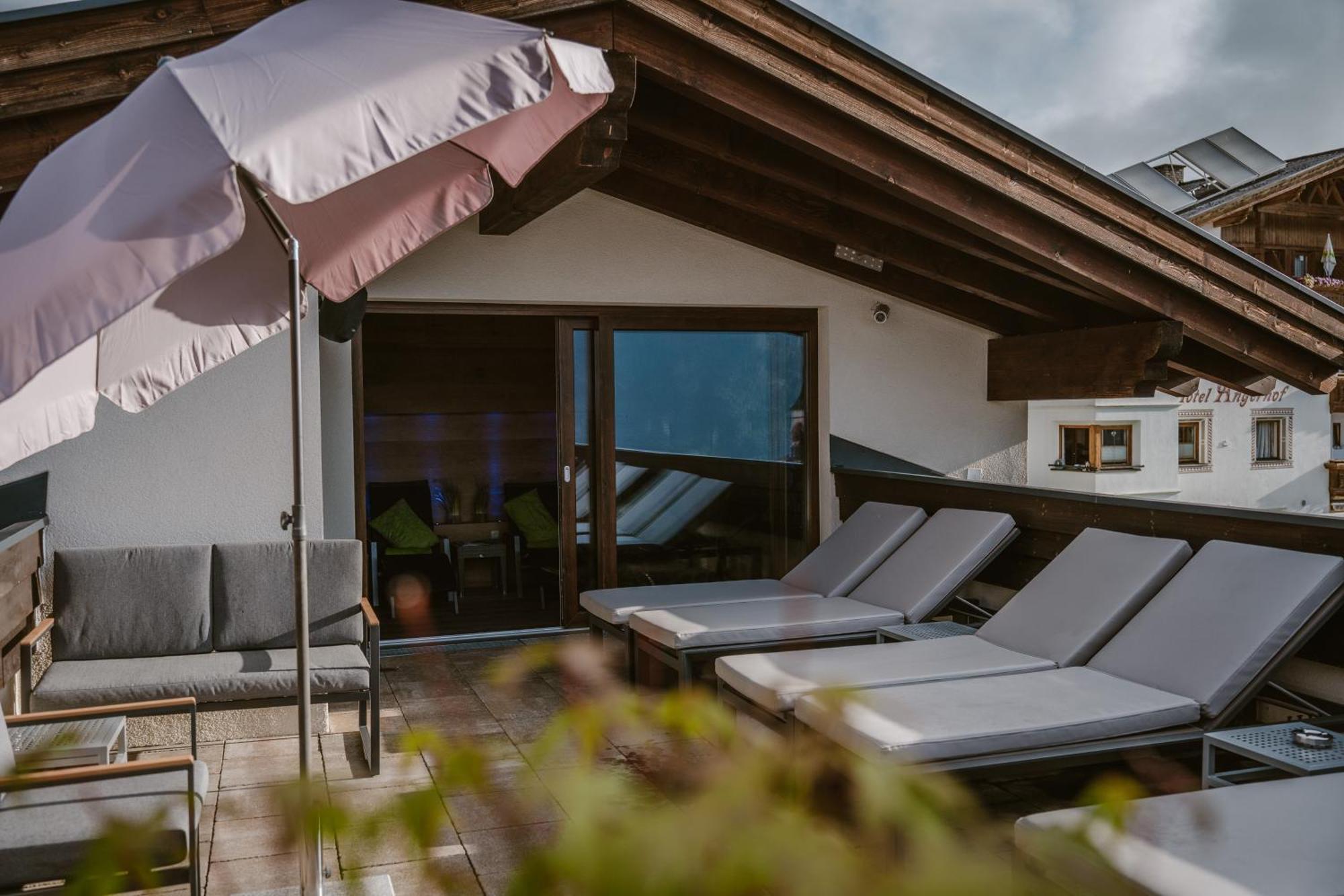 ... Mein Romantisches Hotel Toalstock Фис Екстериор снимка