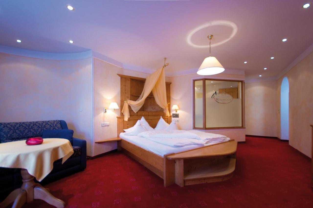 ... Mein Romantisches Hotel Toalstock Фис Стая снимка
