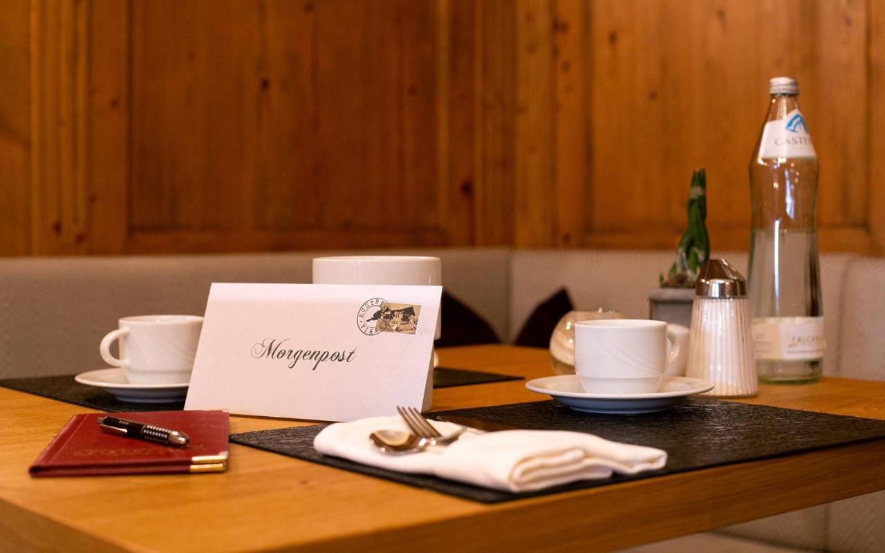 ... Mein Romantisches Hotel Toalstock Фис Екстериор снимка